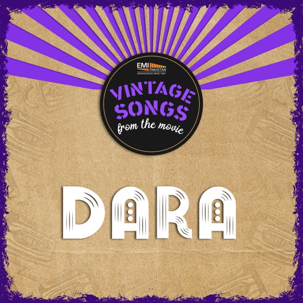Dara (Original Motion Picture Soundtrack) - EP