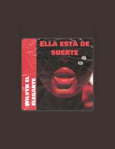 Ακούστε περιεχόμενο από Wilvyn El Elegante, παρακολουθήστε μουσικά βίντεο, διαβάστε το βιογραφικό, δείτε ημερομηνίες περιοδείας, και πολλά ακόμη!