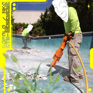 Yeyeyeye - Single