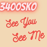See You See Me - Single - 3400sko
