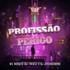 Profissão Perigo - Single