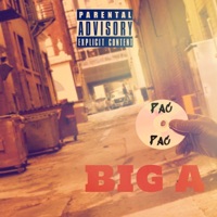 Pac Pac - Single - Big A