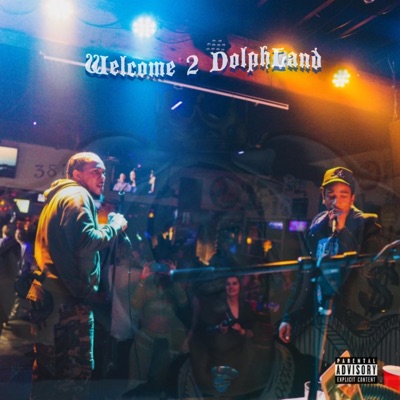 Welcome To Dolphland