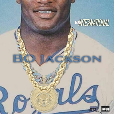 Bo Jackson - Single
