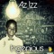 Malcolm X - Az Izz lyrics