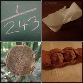 Déjà Vu (feat. Churemi) One Onion