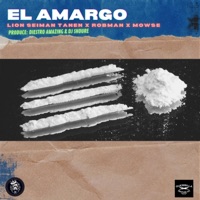 El Amargo - Single - Lion Seiman Tanen