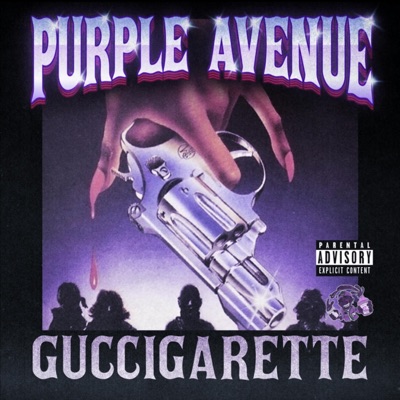 Purple Avenue - Single