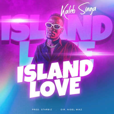 Island Love - Single