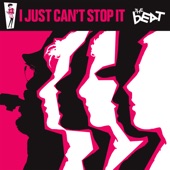 I Just Can't Stop It (2012 Remaster) artwork