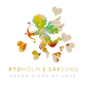 Seven Signs of Love artwork