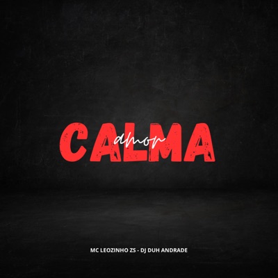 Calma Amor - Single