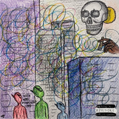 Man Meets World - EP