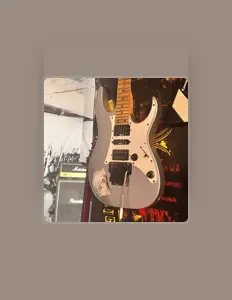 Listen to 1LIFE2ROCK, watch music videos, read bio, see tour dates & more!