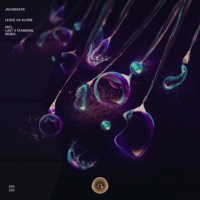 Leave Us Alone - Single - Jachmastr