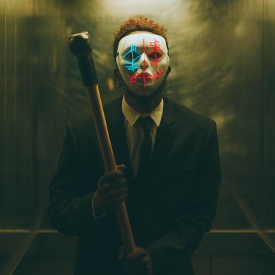 Ghosted (feat. Kidneko) - Single