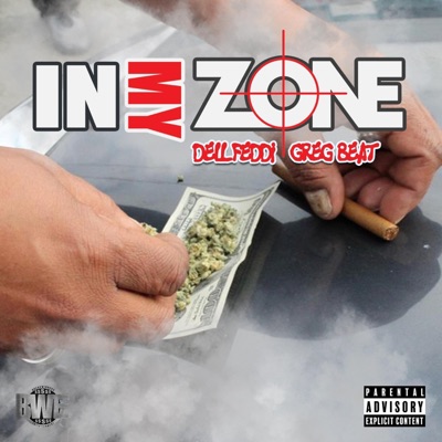 In My Zone - Single