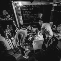 CISZA NOCNA (feat. Product Basement) - Single - Osaka, Adrian Forest & Cheez