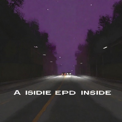 Inside - Single