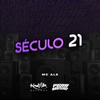 Século 21 - Single - MC Alê