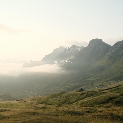 Bug Out Bag (Live at Home) - Single