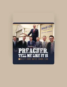 Bailey's Grove Baptist Church Teensを聴いたり、ミュージックビデオを鑑賞したり、経歴やツアー日程などを確認したりしましょう！