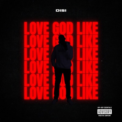 Love God Like - Single
