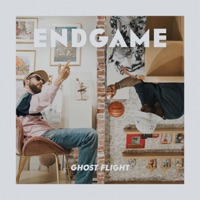 Ghost Flight (feat. ASM) - Single - Endgame, Mattic & Pitch 92
