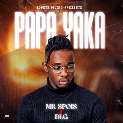 PAPA YAKA (feat. DELANGE) - Single