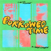 Borrowed Time (feat. Forest Claudette) artwork