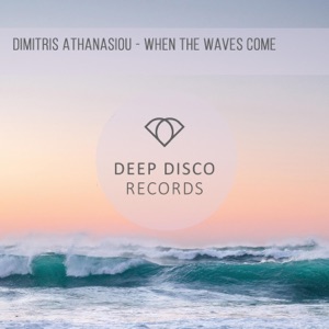 When the Waves Come - Single