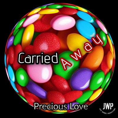 Carried Away - Single