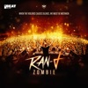 Zombie cover art