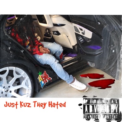 Just Kuz They Hated