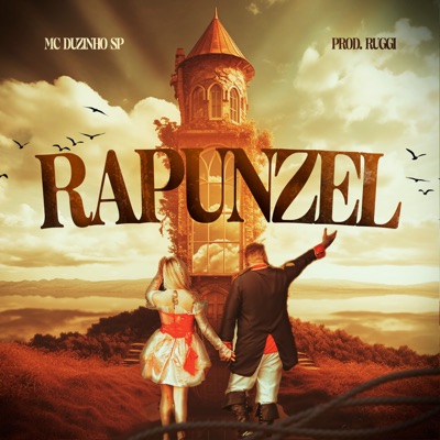 Rapunzel - Single
