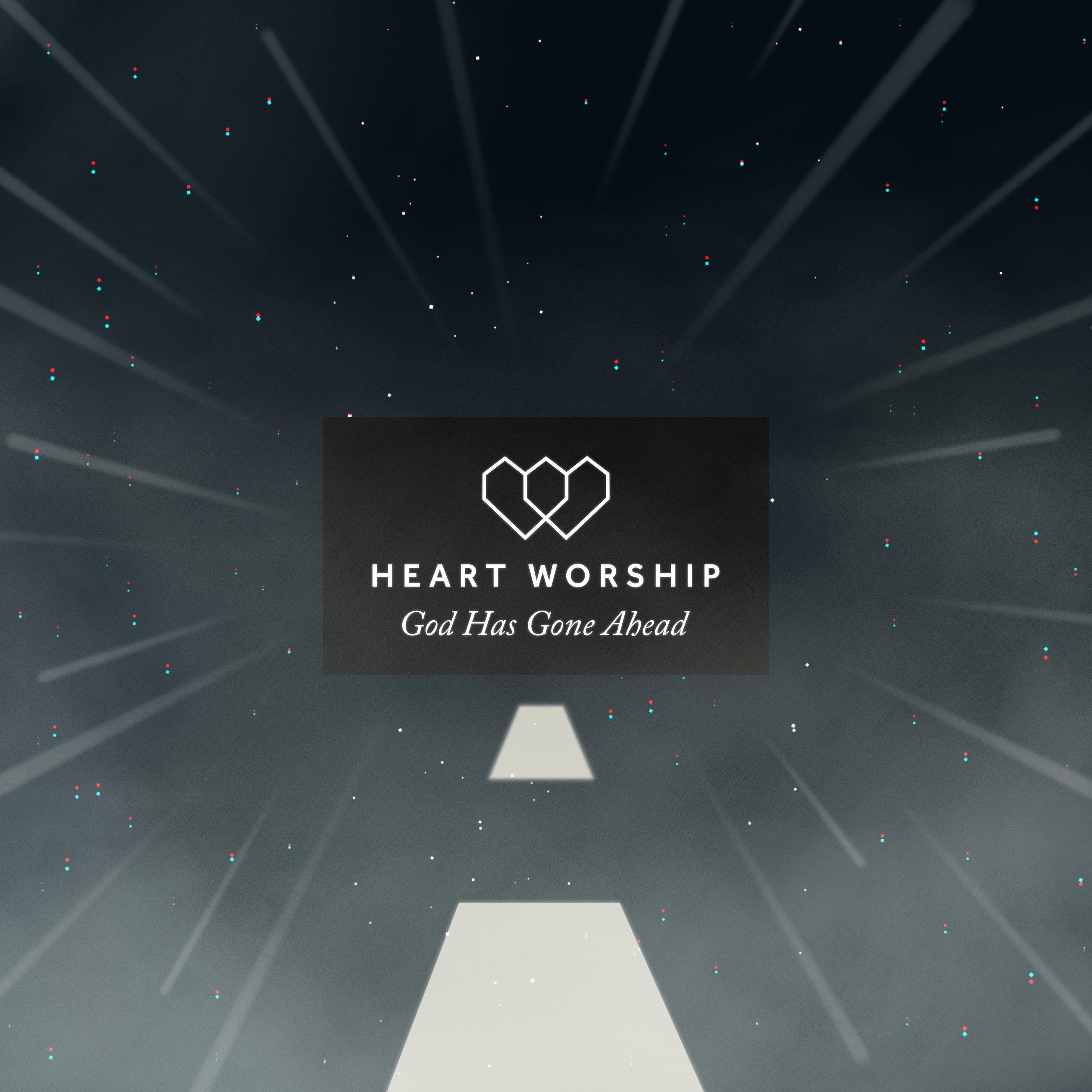 God Has Gone Ahead - Single