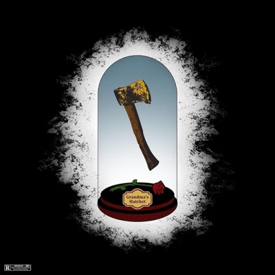 Grandma's Hatchet - EP