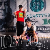 ICEY ICEY artwork