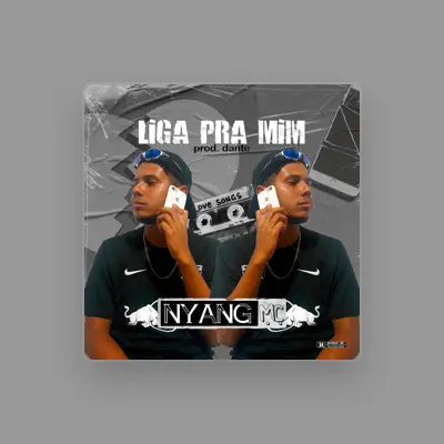 Listen to Nyang Mc, watch music videos, read bio, see tour dates & more!