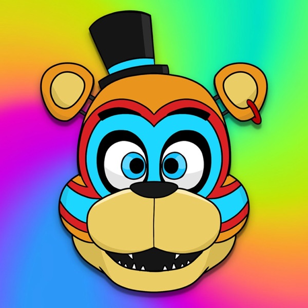 Glamrock Freddy Sings a Song