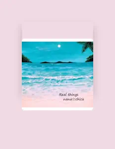 Nana Chicaを聴いたり、ミュージックビデオを鑑賞したり、経歴やツアー日程などを確認したりしましょう！
