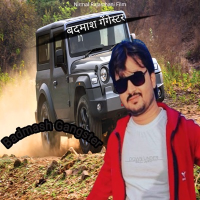 BADMASH GANGSTER - Single