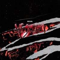 Venom - Single - MUVAL