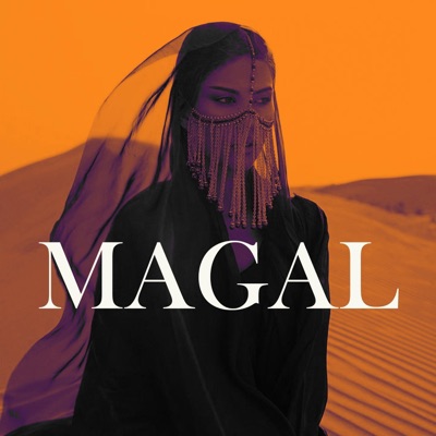 Nasser Beats - Magal