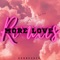 More Love - Hannes9er & ADT lyrics