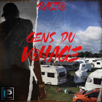Gens du voyage - Single