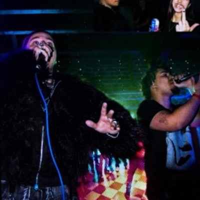 PICK a SIDE (feat. Jacubb) - Single