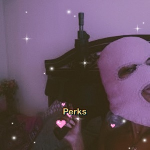 Perks (feat. INXTROVERTED)