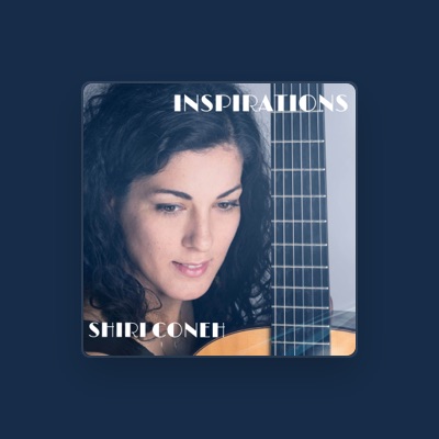 Listen to Shiri Coneh, watch music videos, read bio, see tour dates & more!