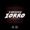 Zorro - Damnson lyrics